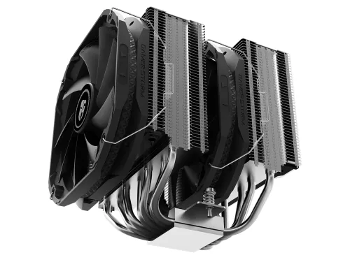 Охлаждаща система, DeepCool ASSASSIN III - image 4