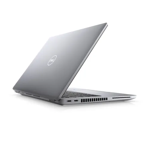 Лаптоп, Dell Latitude 5420, Intel Core i5-1145G7 (8M Cache, up to 4.4 GHz), 14.0" FHD (1920x1080) AG IPS 300nits Touch, 8GB DDR4, 256GB SSD PCIe M.2, Intel Iris Xe, Cam and Mic, Wireless AX201+ Bluetooth, Backlit Keyboard, Win 10 Pro (64bit), 3Y ProSpt - image 1