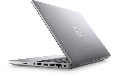 Лаптоп, Dell Latitude 5420, Intel Core i5-1145G7 (8M Cache, up to 4.4 GHz), 14.0" FHD (1920x1080) AG IPS 300nits Touch, 8GB DDR4, 256GB SSD PCIe M.2, Intel Iris Xe, Cam and Mic, Wireless AX201+ Bluetooth, Backlit Keyboard, Win 10 Pro (64bit), 3Y ProSpt - image 2