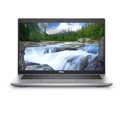 Лаптоп, Dell Latitude 5420, Intel Core i5-1145G7 (8M Cache, up to 4.4 GHz), 14.0" FHD (1920x1080) AG IPS 300nits Touch, 8GB DDR4, 256GB SSD PCIe M.2, Intel Iris Xe, Cam and Mic, Wireless AX201+ Bluetooth, Backlit Keyboard, Win 10 Pro (64bit), 3Y ProSpt