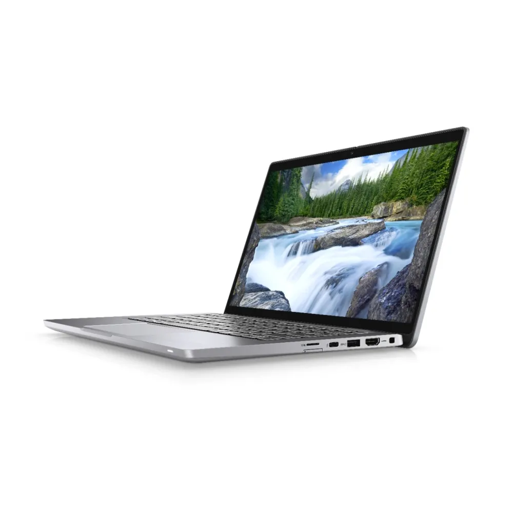 Лаптоп, Dell Latitude 7320, Intel Core i5-1145G7 (8M Cache, up to 4.4 GHz), 13.3" FHD AG 300nits Touch, 16GB DDR4, 512GB SSD PCIe M.2, Intel Iris Xe, Qualcomm Snapdragon X20 LTE CAT 9 eSIM, Backlit Keyboard, Win 10 Pro (64bit), 3Y ProSpt - image 1