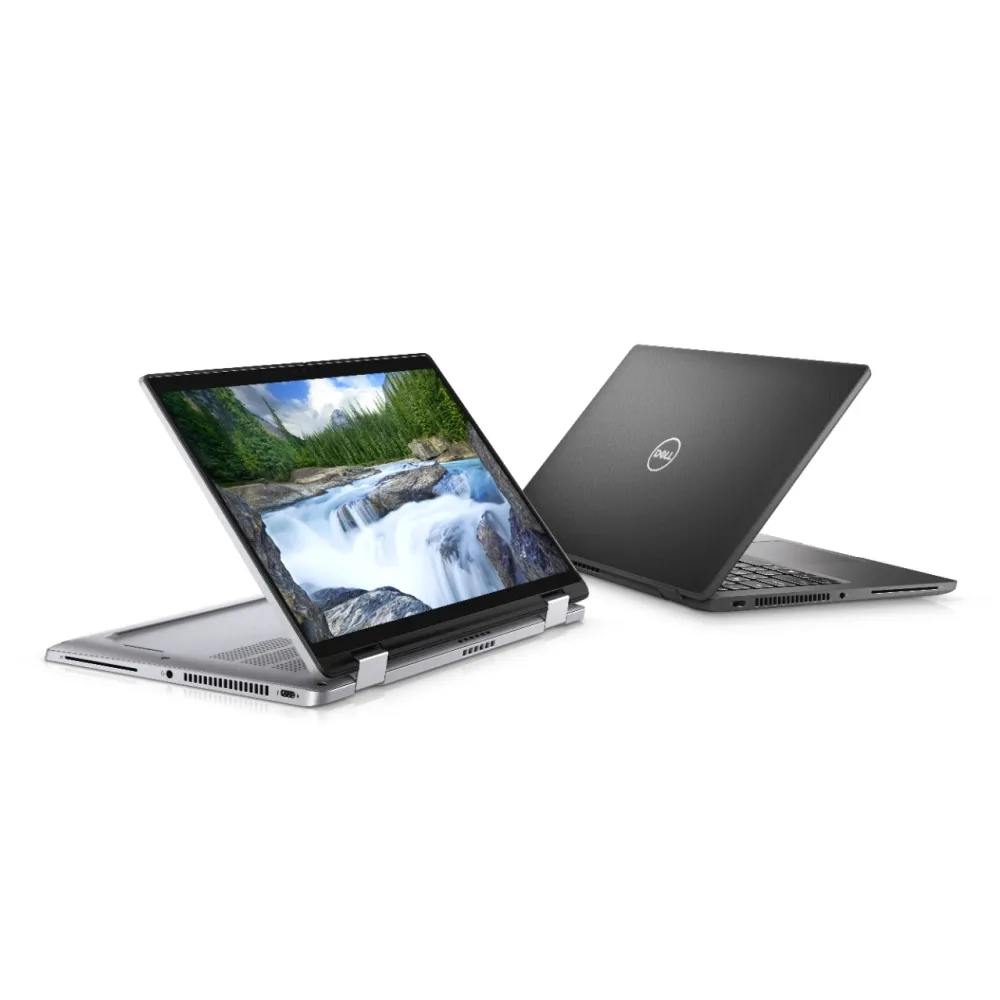 Лаптоп, Dell Latitude 7320, Intel Core i5-1145G7 (8M Cache, up to 4.4 GHz), 13.3" FHD AG 300nits Touch, 16GB DDR4, 512GB SSD PCIe M.2, Intel Iris Xe, Qualcomm Snapdragon X20 LTE CAT 9 eSIM, Backlit Keyboard, Win 10 Pro (64bit), 3Y ProSpt - image 2