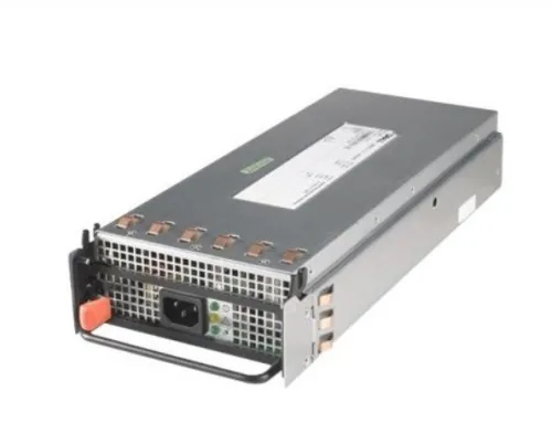 Захранване, Dell EMC RPS720 External Power Supply (for N15xx, N20xx, PC55xx, PC70xx non-PoE) up to 4 switches