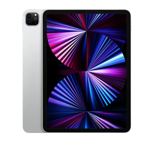 Таблет, Apple 12.9-inch iPad Pro (5th) Wi_Fi 512GB - Silver