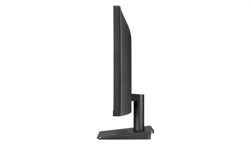 Монитор, LG 24MP400-B, 23,8" IPS, 5ms (GtG at Faster), 75z, 1000:1,  Dynamic Action Sync, 250 cd/m2, Full HD 1920x1080, AMD FreeSync, Eye-care, Reader Mode, D-Sub, HDMI, Tilt, Black - image 3