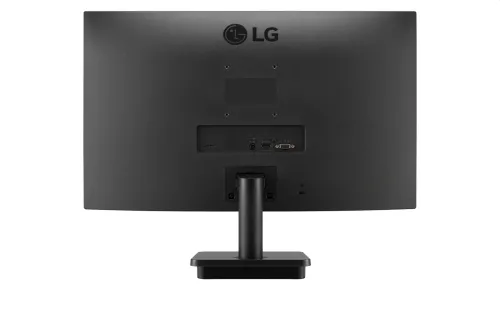 Монитор, LG 24MP400-B, 23,8" IPS, 5ms (GtG at Faster), 75z, 1000:1,  Dynamic Action Sync, 250 cd/m2, Full HD 1920x1080, AMD FreeSync, Eye-care, Reader Mode, D-Sub, HDMI, Tilt, Black - image 4