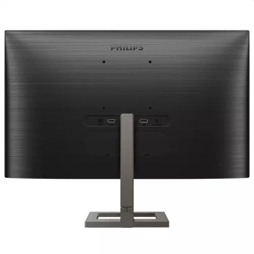 Монитор, Philips 242E1GAEZ, 23.8" VA WLED, 1920x1080@144Hz, 4ms GtG, 1ms MPRT, 350cd/m2, 3500:1, Mega Infinity DCR, FreeSync Premium, FlickerFree, Low Blue Mode, 3Wx2, Tilt, Height Adjust, HDMI, DP - image 2