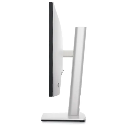 Монитор, Dell U2422H, 23.8" IPS Anti-Glare, UltraSharp InfinityEdge, 5ms, 1000:1, 250 cd/m2, FullHD 1920x1080, 100% sRG, HDMI, DisplayPort, USB 3.2 Gen 2/USB-C hub, ComfortView Plus, Height Adjustable, Pivot, Swivel, Tilt, Black - image 1