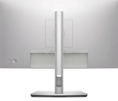 Монитор, Dell U2422H, 23.8" IPS Anti-Glare, UltraSharp InfinityEdge, 5ms, 1000:1, 250 cd/m2, FullHD 1920x1080, 100% sRG, HDMI, DisplayPort, USB 3.2 Gen 2/USB-C hub, ComfortView Plus, Height Adjustable, Pivot, Swivel, Tilt, Black - image 2