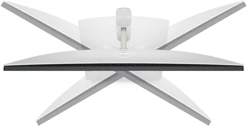 Монитор, Dell U2422H, 23.8" IPS Anti-Glare, UltraSharp InfinityEdge, 5ms, 1000:1, 250 cd/m2, FullHD 1920x1080, 100% sRG, HDMI, DisplayPort, USB 3.2 Gen 2/USB-C hub, ComfortView Plus, Height Adjustable, Pivot, Swivel, Tilt, Black - image 4