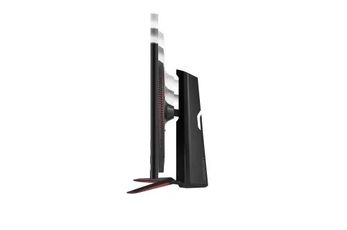 Монитор, LG 32GN650-B, 31.5" UltraGear VA, AG, 1ms MBR, 165Hz, 3000:1, 350cd/m2, QHD (2560x1440), Reader Mode, Radeon FreeSync, HDR 10, sRGB 95%, HDMI, DisplayPort, Height Adjustable, Pivot, Tilt, Headphone out, Black - image 3
