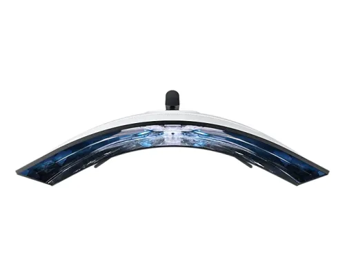 Монитор, Samsung 49AG950, 49" Odyssey Neo G9, Curved VA Quantum Mini LED, 1000R, 240 Hz, 1 ms GTG, 5120 x 1440, 32:9 Aspect Ratio, 420cd/m2, 1 000 000:1, FreeSync Premium Pro, Low Input Lag Mode, Display Port 1.4, 2xHDMI 2.1, 2xUSB 3.0, Black - image 7