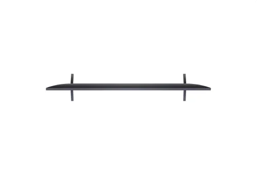 Телевизор, LG 55UP80003LR, 55" 4K IPS UltraHD TV 3840 x 2160, DVB-T2/C/S2, webOS Smart TV, ThinQ AI, Quad Core Processor 4K, WiFi 802.11ac, HDR10 PRO 4K/2K, AI Sound, Voice Controll, Miracast / AirPlay 2,  HDMI, CI, LAN, USB, Bluetooth, 2 Pole, Rocky Black - image 4