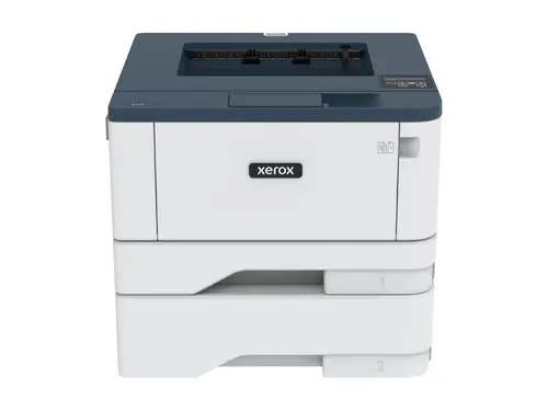 Лазерен принтер, Xerox B310DNI A4 mono printer 40ppm. Duplex, network, wifi, USB, 250 sheet paper tray - image 10
