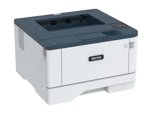 Лазерен принтер, Xerox B310DNI A4 mono printer 40ppm. Duplex, network, wifi, USB, 250 sheet paper tray - image 4