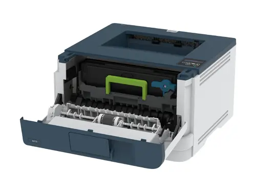 Лазерен принтер, Xerox B310DNI A4 mono printer 40ppm. Duplex, network, wifi, USB, 250 sheet paper tray - image 5