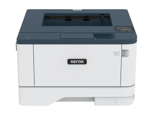 Лазерен принтер, Xerox B310DNI A4 mono printer 40ppm. Duplex, network, wifi, USB, 250 sheet paper tray - image 7