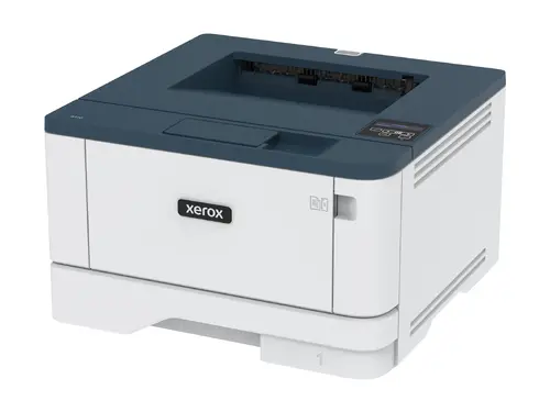 Лазерен принтер, Xerox B310DNI A4 mono printer 40ppm. Duplex, network, wifi, USB, 250 sheet paper tray - image 8