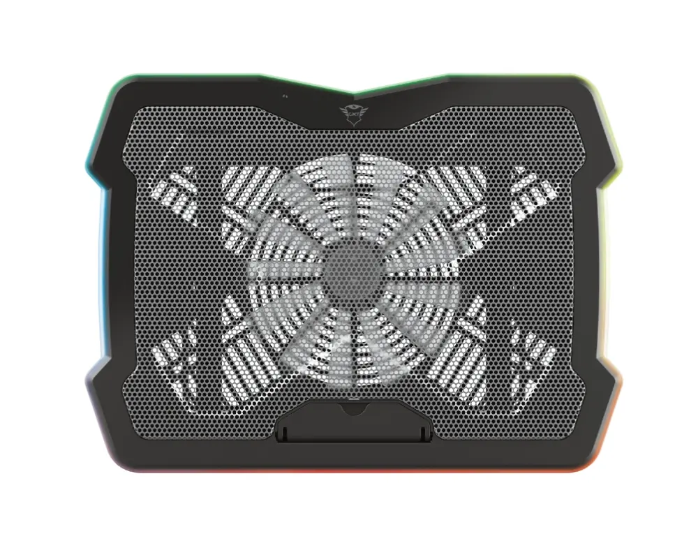 Стойка, TRUST GXT 1126 Aura Notebook Cooling Stand - image 2