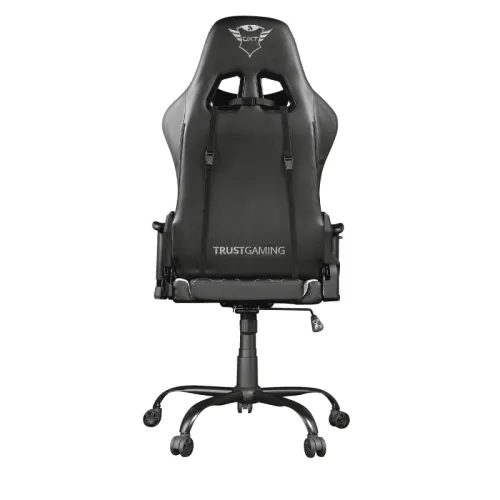 Стол, TRUST GXT 708W Resto Gaming Chair White - image 3