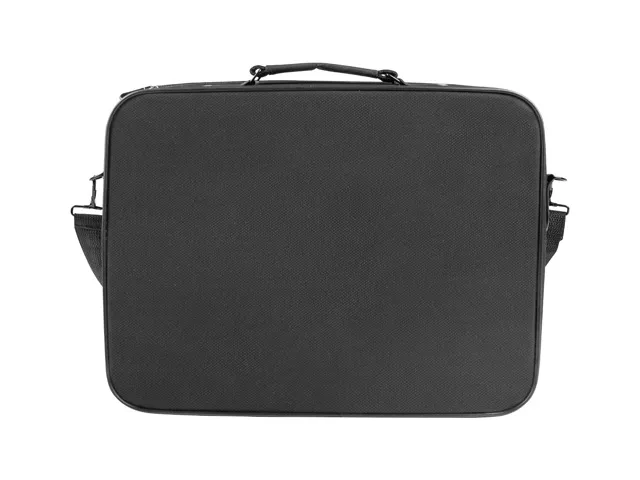 Чанта, uGo Laptop bag, Katla BH100 15.6" Black - image 2