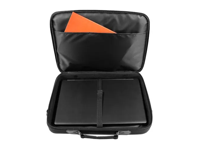 Чанта, uGo Laptop bag, Katla BH100 15.6" Black - image 3