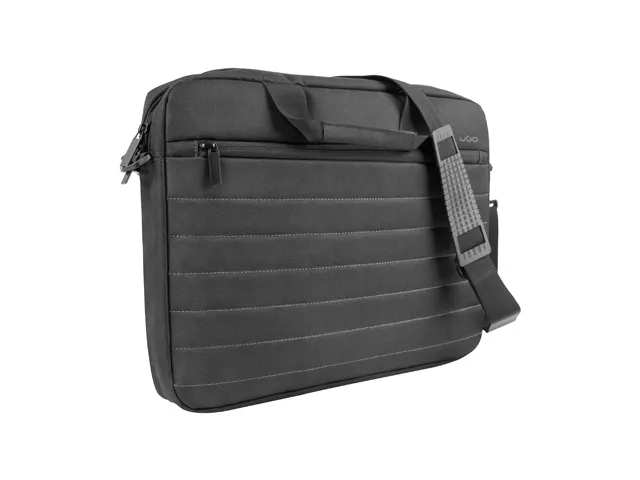 Чанта, uGo Laptop bag 15.6" Black - image 1