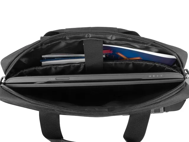 Чанта, uGo Laptop bag 15.6" Black - image 3