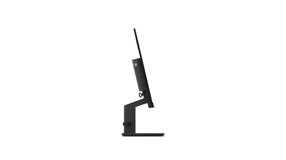 Монитор, Lenovo ThinkVision S24e-20 23.8" FHD VA 16:9, 1920x1080, 6 ms, 3000:1, Tilt Stand, HDMI, VGA - image 3