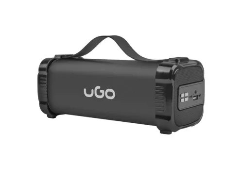 Тонколони, uGo Bluetooth Speaker Mini Bazooka 2.0 5W RMS - image 1