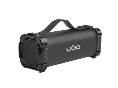 Тонколони, uGo Bluetooth Speaker Mini Bazooka 2.0 5W RMS - image 3