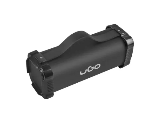 Тонколони, uGo Bluetooth Speaker Mini Bazooka 2.0 5W RMS - image 4