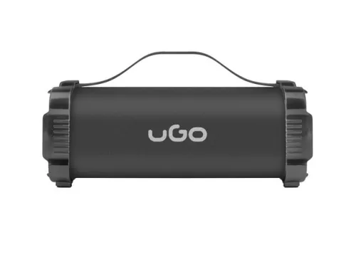 Тонколони, uGo Bluetooth Speaker Mini Bazooka 2.0 5W RMS