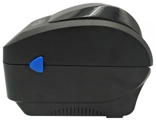 ΕΚΤΥΠΩΤΗΣ ΕΤΙΚΕΤΩΝ G&G AT-80DW - USB + WIFI - PN GG-AT-80DW (GGAT-80DW) (GGAT80DW) - 5