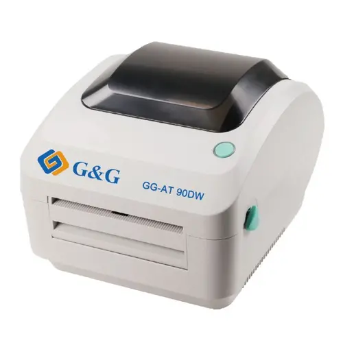 ЕТИКЕТЕН ПРИНТЕР G&G - USB - PN GG-AT 90DW (GG-AT90DW) - image 1
