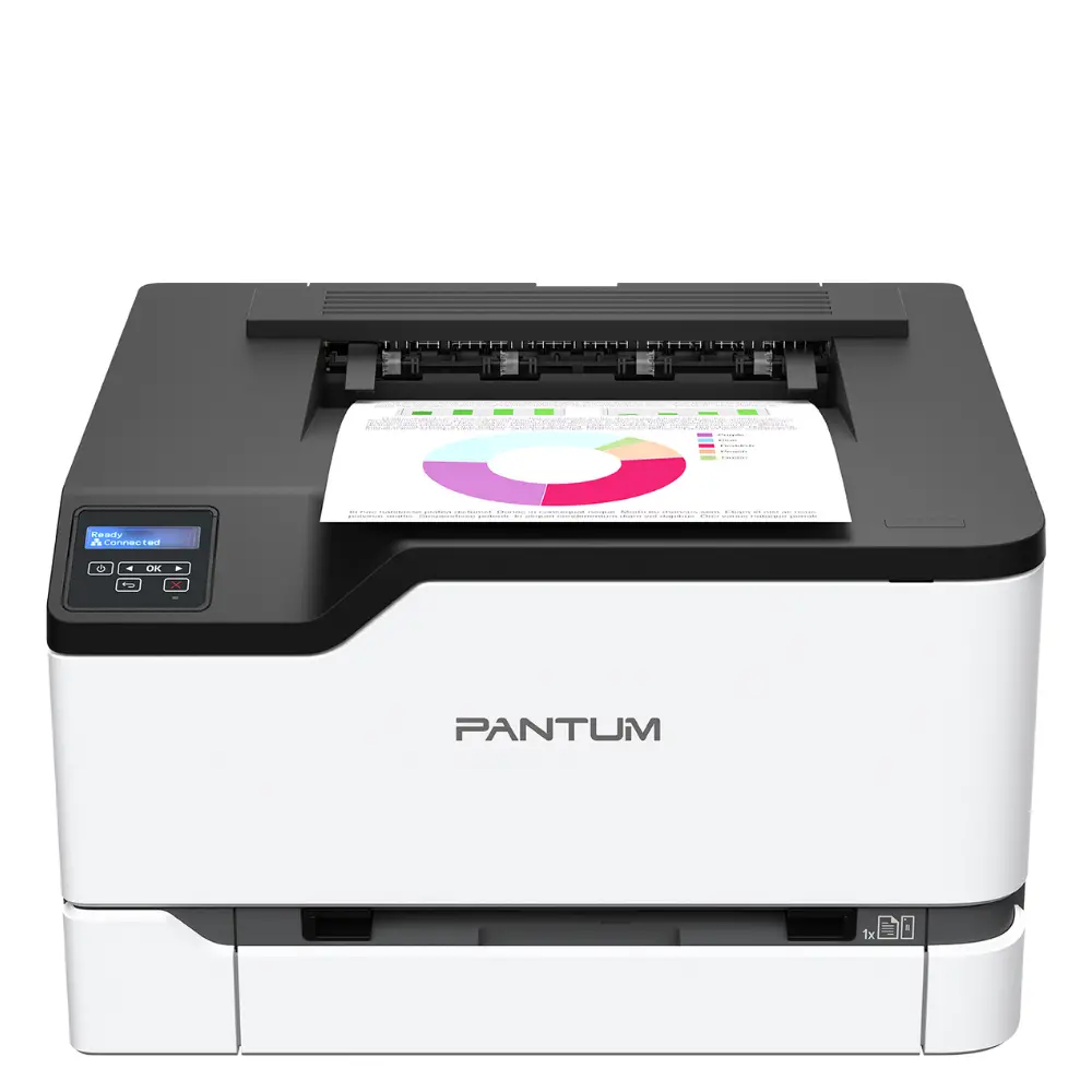 IMPRIMANTĂ LASER COLOR PANTUM CP2200DW - PN CP2200DW