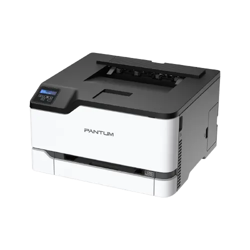 ЦВЕТЕН ЛАЗЕРЕН ПРИНТЕР PANTUM CP2200DW - PN CP2200DW - image 1