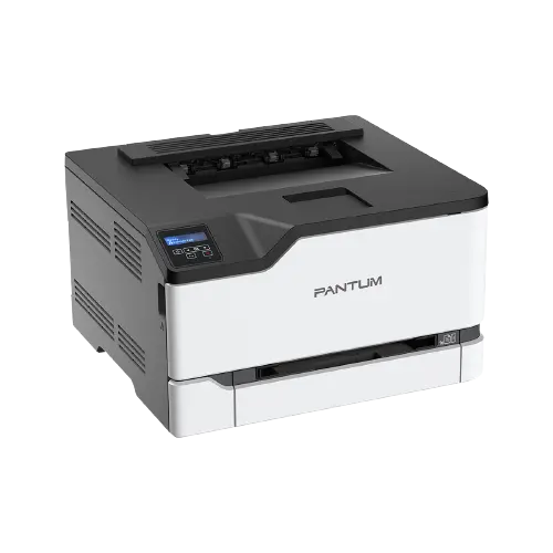 ЦВЕТЕН ЛАЗЕРЕН ПРИНТЕР PANTUM CP2200DW - PN CP2200DW - image 2