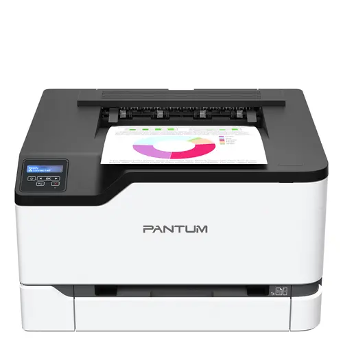IMPRIMANTĂ LASER COLOR PANTUM CP2200DW - PN CP2200DW - 1