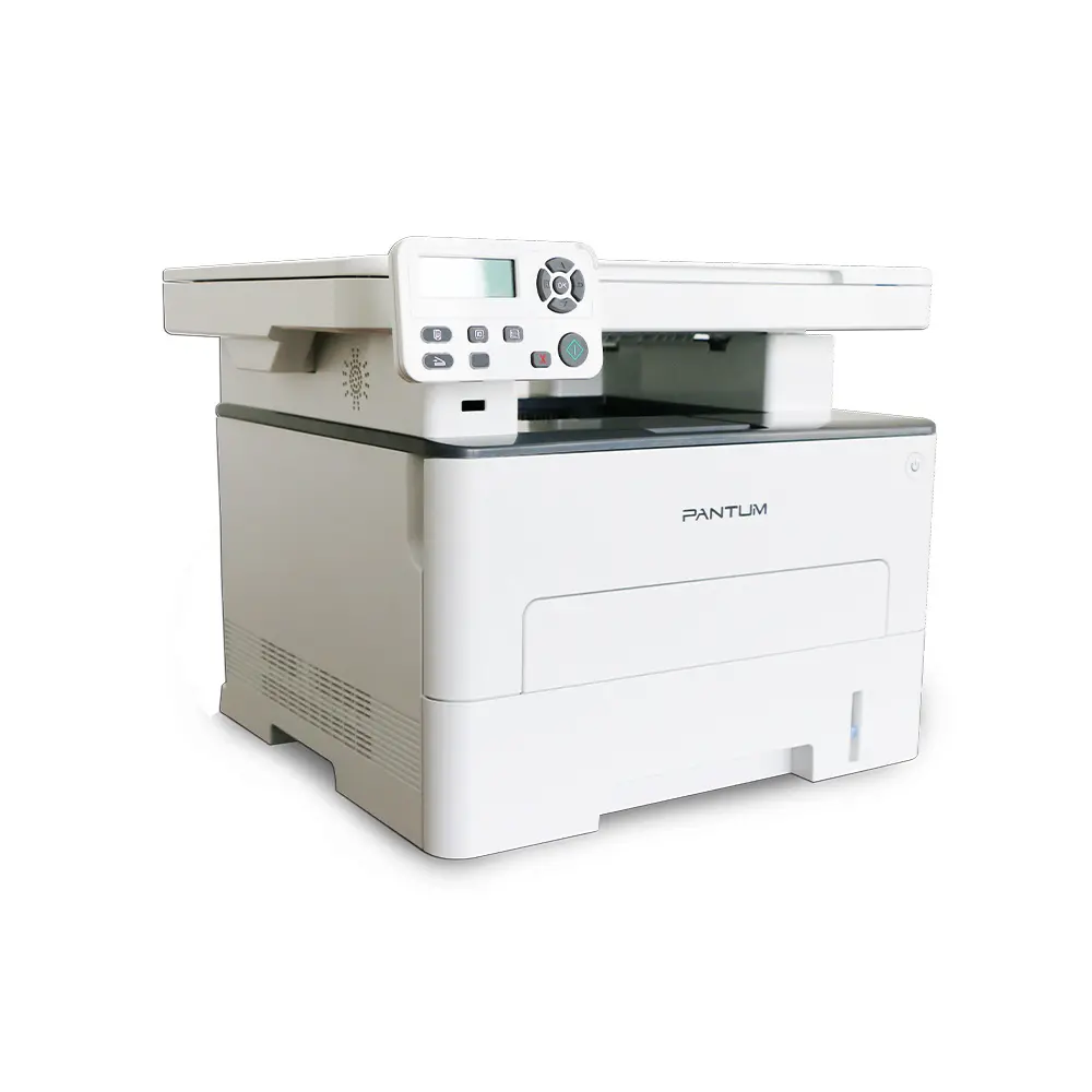 МУЛТИФУНКЦИОНАЛНО ЛАЗЕРНО УСТРОЙСТВО PANTUM M6700DW - PN M6700DW - image 1