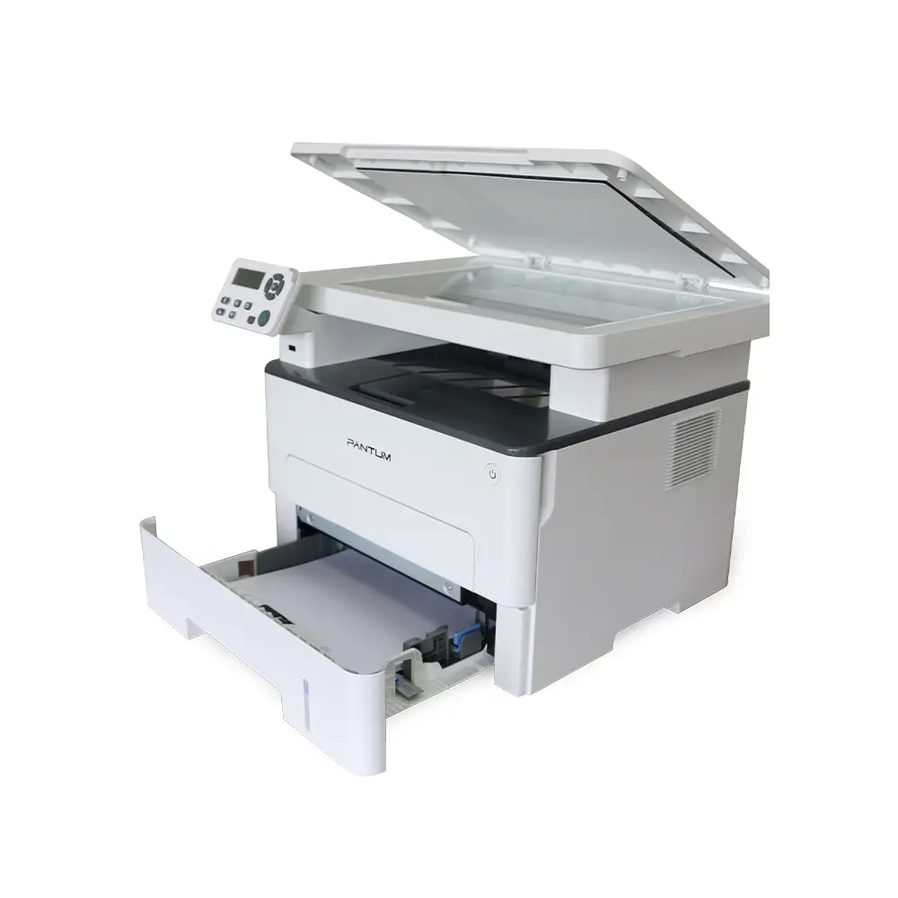 МУЛТИФУНКЦИОНАЛНО ЛАЗЕРНО УСТРОЙСТВО PANTUM M6700DW - PN M6700DW - image 2