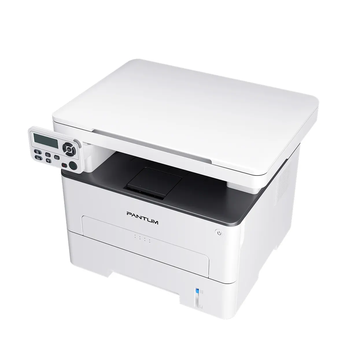 МУЛТИФУНКЦИОНАЛНО ЛАЗЕРНО УСТРОЙСТВО PANTUM M6700DW - PN M6700DW - image 3