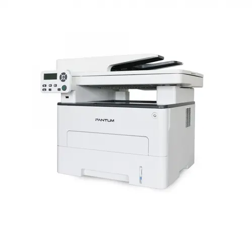 МУЛТИФУНКЦИОНАЛНО ЛАЗЕРНО УСТРОЙСТВО PANTUM M7100DW - PN M7100DW  - image 1