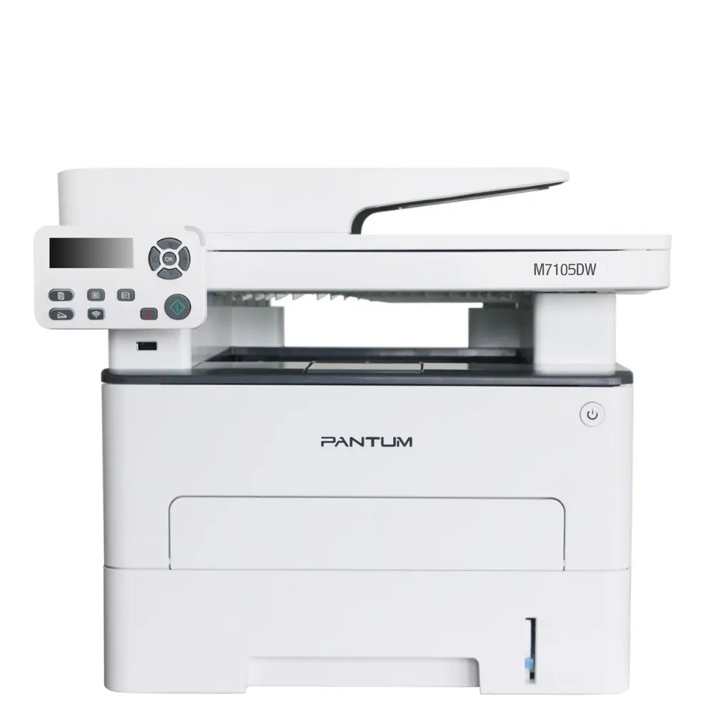 ΠΟΛΥΛΕΙΤΟΥΡΓΙΚΗ ΣΥΣΚΕΥΗ LASER PANTUM M7105DW - PN M7105DW