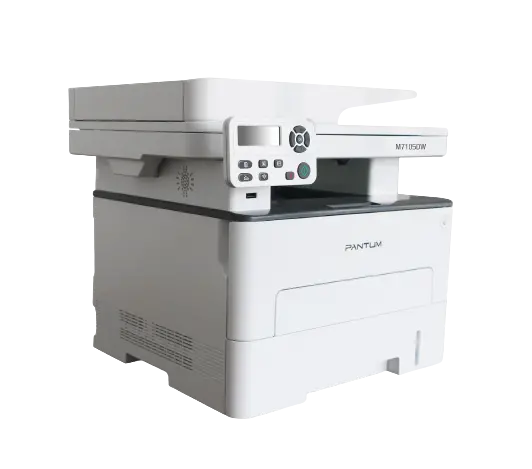 DISPOZITIV LASER MULTIFUNCȚIONAL PANTUM M7105DW - PN M7105DW - image 1