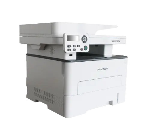 МУЛТИФУНКЦИОНАЛНО ЛАЗЕРНО УСТРОЙСТВО PANTUM M7105DW - PN M7105DW - image 1