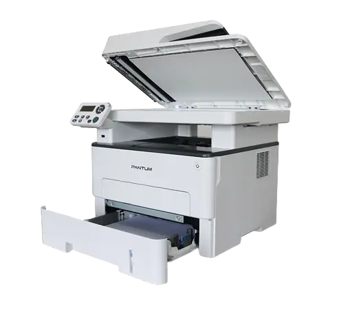 DISPOZITIV LASER MULTIFUNCȚIONAL PANTUM M7105DW - PN M7105DW - image 2