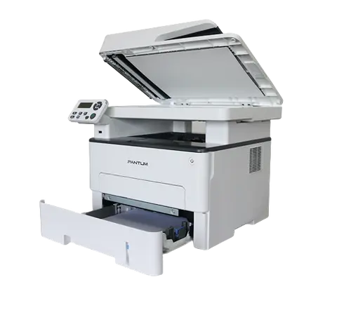 МУЛТИФУНКЦИОНАЛНО ЛАЗЕРНО УСТРОЙСТВО PANTUM M7105DW - PN M7105DW - image 2
