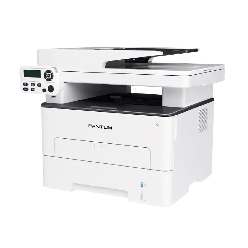 МУЛТИФУНКЦИОНАЛНО ЛАЗЕРНО УСТРОЙСТВО PANTUM M7105DW - PN M7105DW - image 3