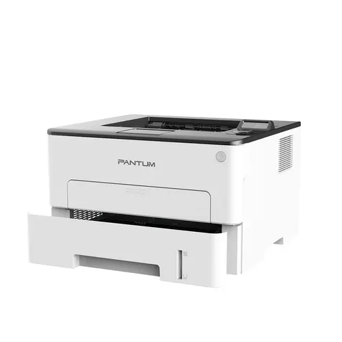 ЛАЗЕРЕН ПРИНТЕР PANTUM P3300DW - PN P3300DW - image 1